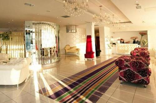 DAYS CASTLEBAR — фото 4