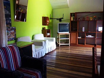Pirwa Hostel San Blas — фото 5