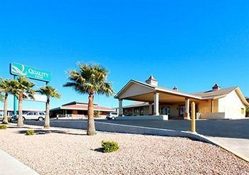 Quality Inn Kingman — фото 2