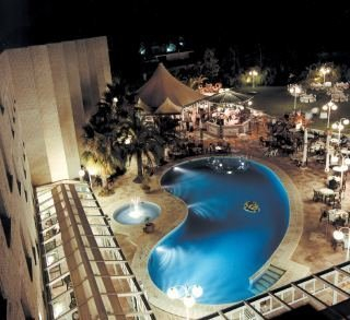 Blue city Las Lomas — фото 2