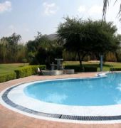 PUSHKAR RESORTS. — фото 2