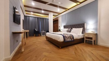 Hotel Sapling Manor — фото 2