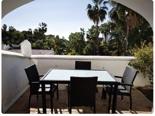 Altos de Capistrano Canovas Nerja — фото 5