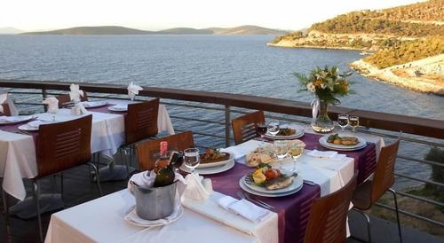 Duja Bodrum — фото 4
