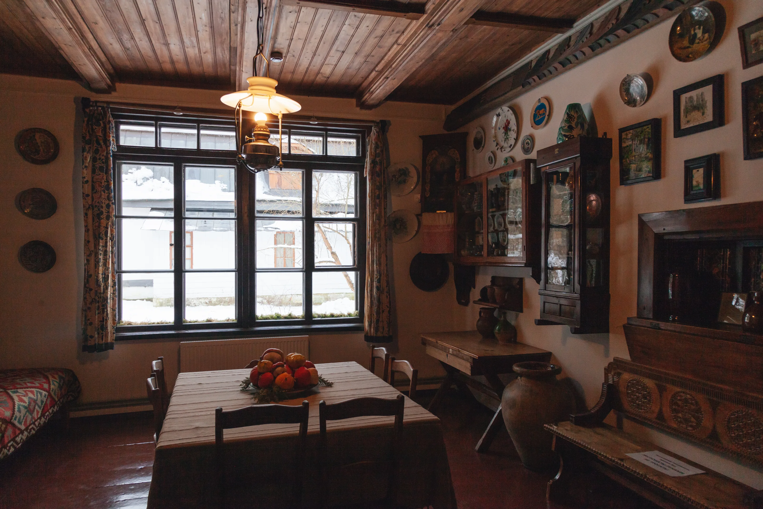 Усадьба Василия Поленова