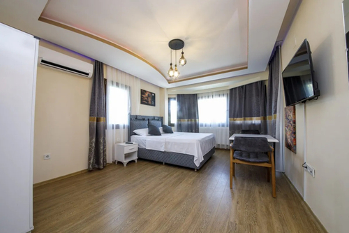 Ada Konak Hotel — фото 5