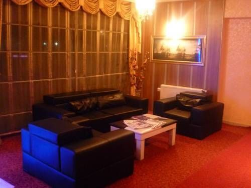 Polatli Grand Sakarya Hotel — фото 2