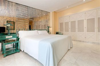 TRYP Mrida Medea Hotel — фото 2