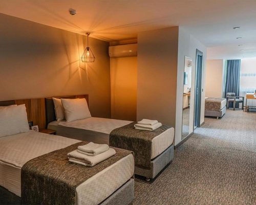 Inno Concept Hotel