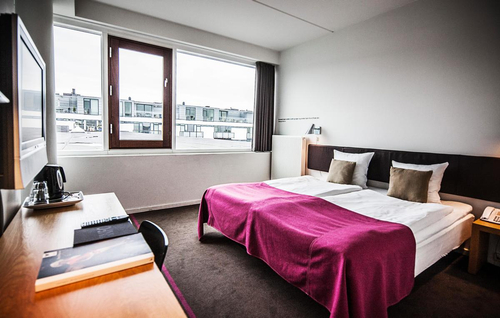 First Hotel Kolding — фото 3