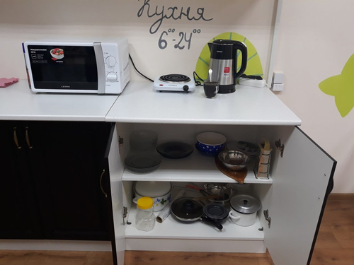 Хостел Ялта — фото 4