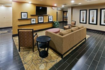 Hampton Inn Sherman — фото 2