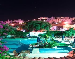 CENTRALE HOTEL BODRUM — фото 4