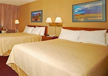 Quality Inn Kingman — фото 3