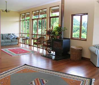 Maleny Hideaway — фото 2