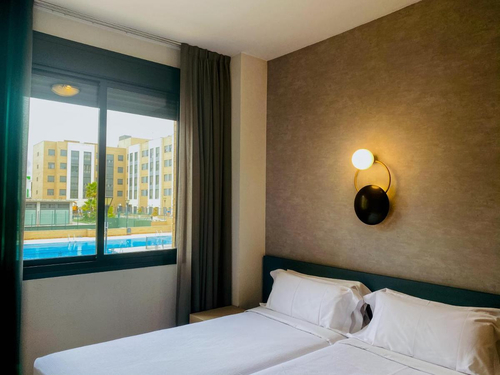 Compostela Suites — фото 3