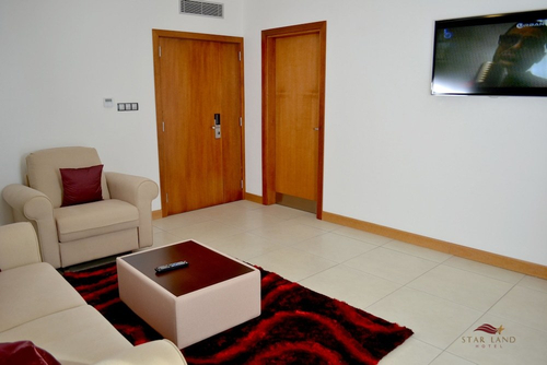 Star Land Hotel — фото 4