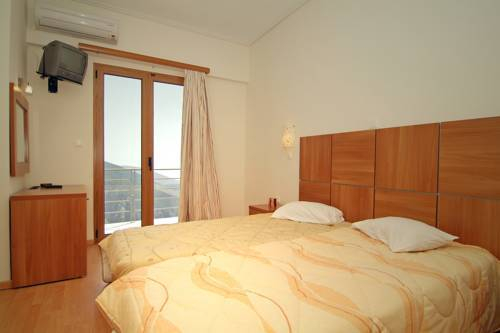 Tholos Hotel — фото 2