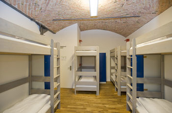 Pfefferbett Hostel — фото 2