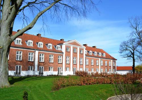 Quality Park Hotel Middelfart — фото 4