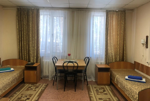 Чебаркульский — фото 2