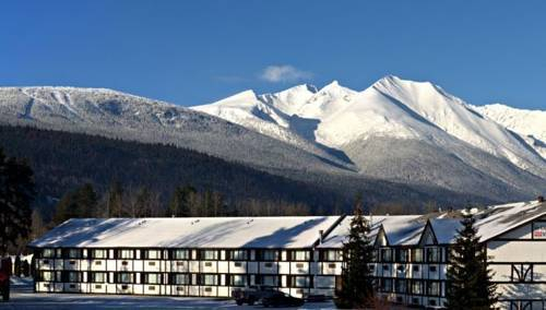 Hudson Bay Lodge — фото 2