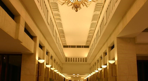 Jaypee Palace — фото 5