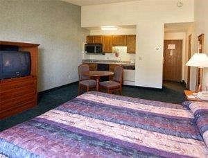 Days Inn Silverthorne — фото 4
