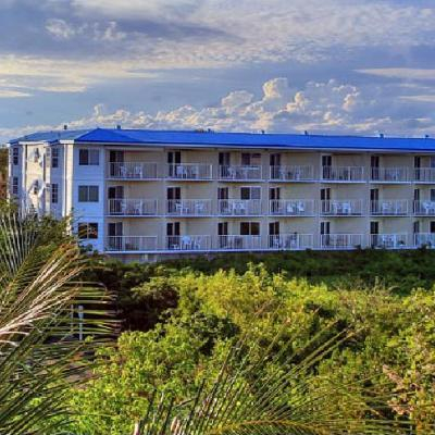 Ocean Pointe Suites — фото 2