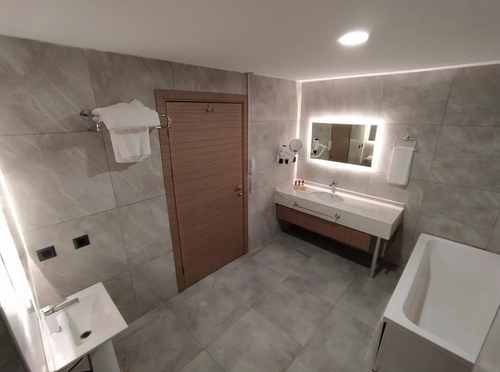 Anemon Karabük Hotel — фото 3