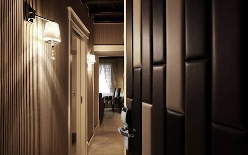 Spagna Royal Suite — фото 4