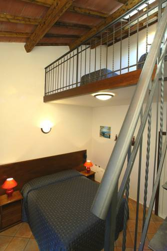 Albergo Capalbio — фото 2