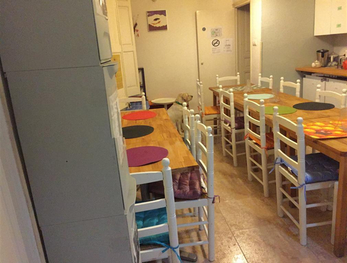 Els Angels Hostal — фото 5