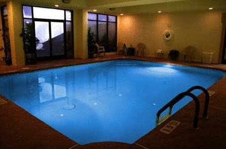 Hampton Inn Warner Robins — фото 5