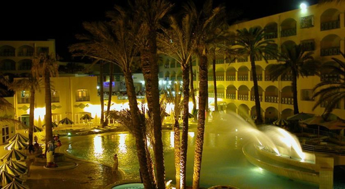 Hotel Marabout — фото 4