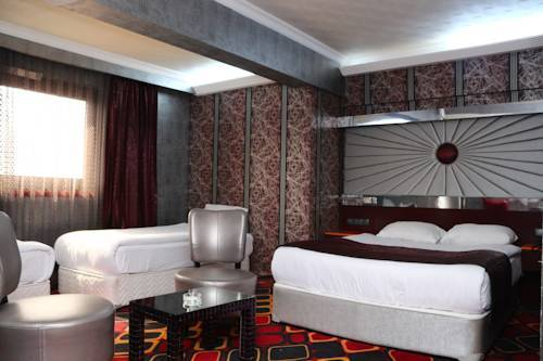 Murat Hotel — фото 3