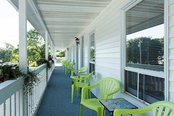 Seacost Motel — фото 3