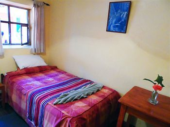 Pirwa Hostel San Blas — фото 3