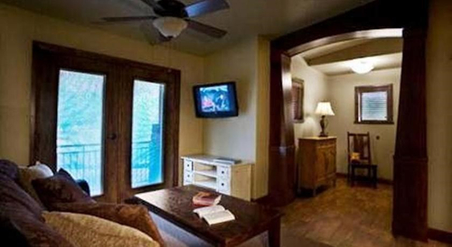 Cable Mountain Lodge — фото 5