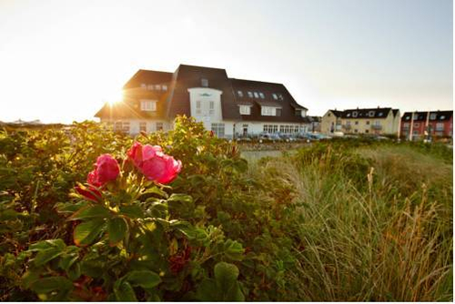 Dorfhotel Sylt — фото 3