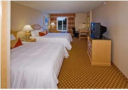 Aloft Mountain View — фото 4