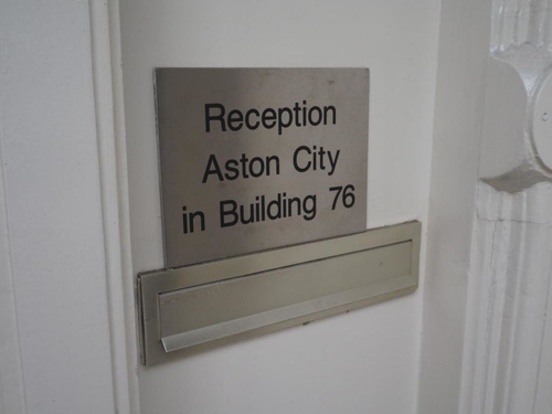 Aston City — фото 2