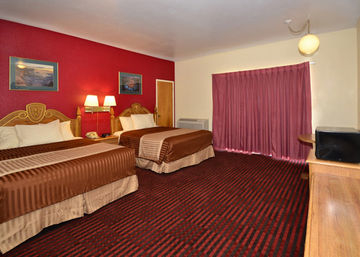 Rodeway Inn — фото 3