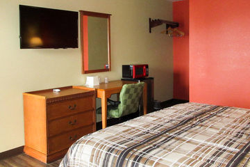 RODEWAY INN — фото 5