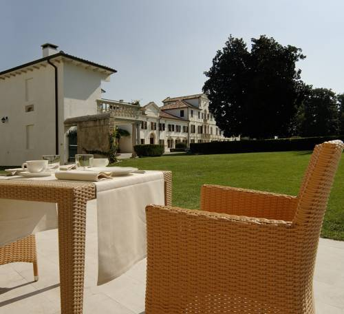 Villa Toderini Agriturismo — фото 4