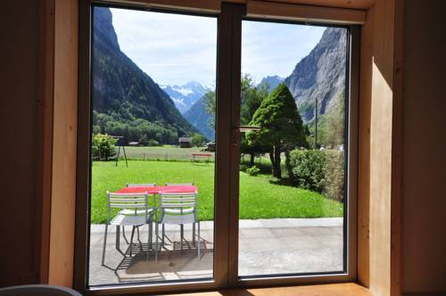 Waterfall Chalet — фото 4