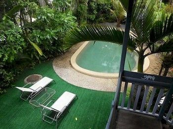 Geckos Backpackers Cairns — фото 4