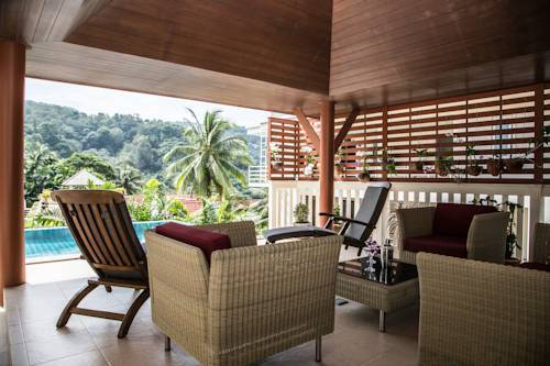 Kata View Villa — фото 3