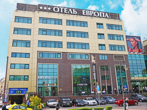 Европа — фото 2
