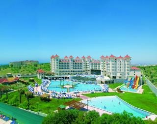 Side Mare Resort & Spa — фото 3